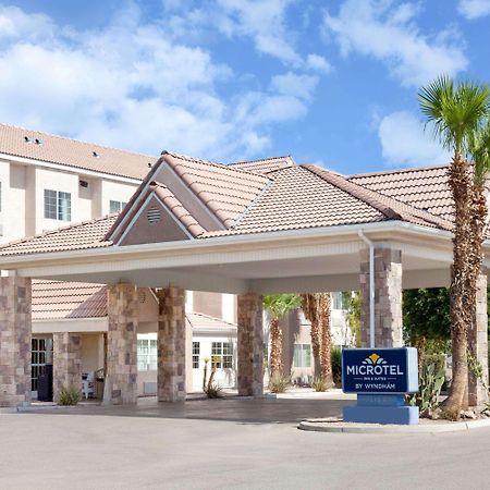 Microtel Inn & Suites By Wyndham Веллтон Экстерьер фото